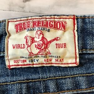 True religion jeans
